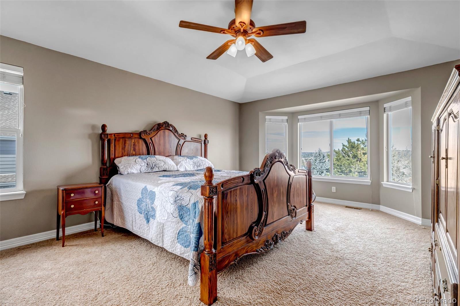MLS Image #20 for 3188  soaring eagle lane,castle rock, Colorado