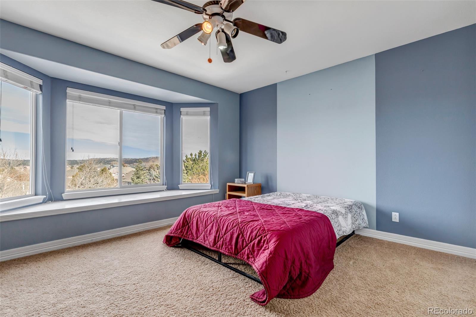 MLS Image #25 for 3188  soaring eagle lane,castle rock, Colorado
