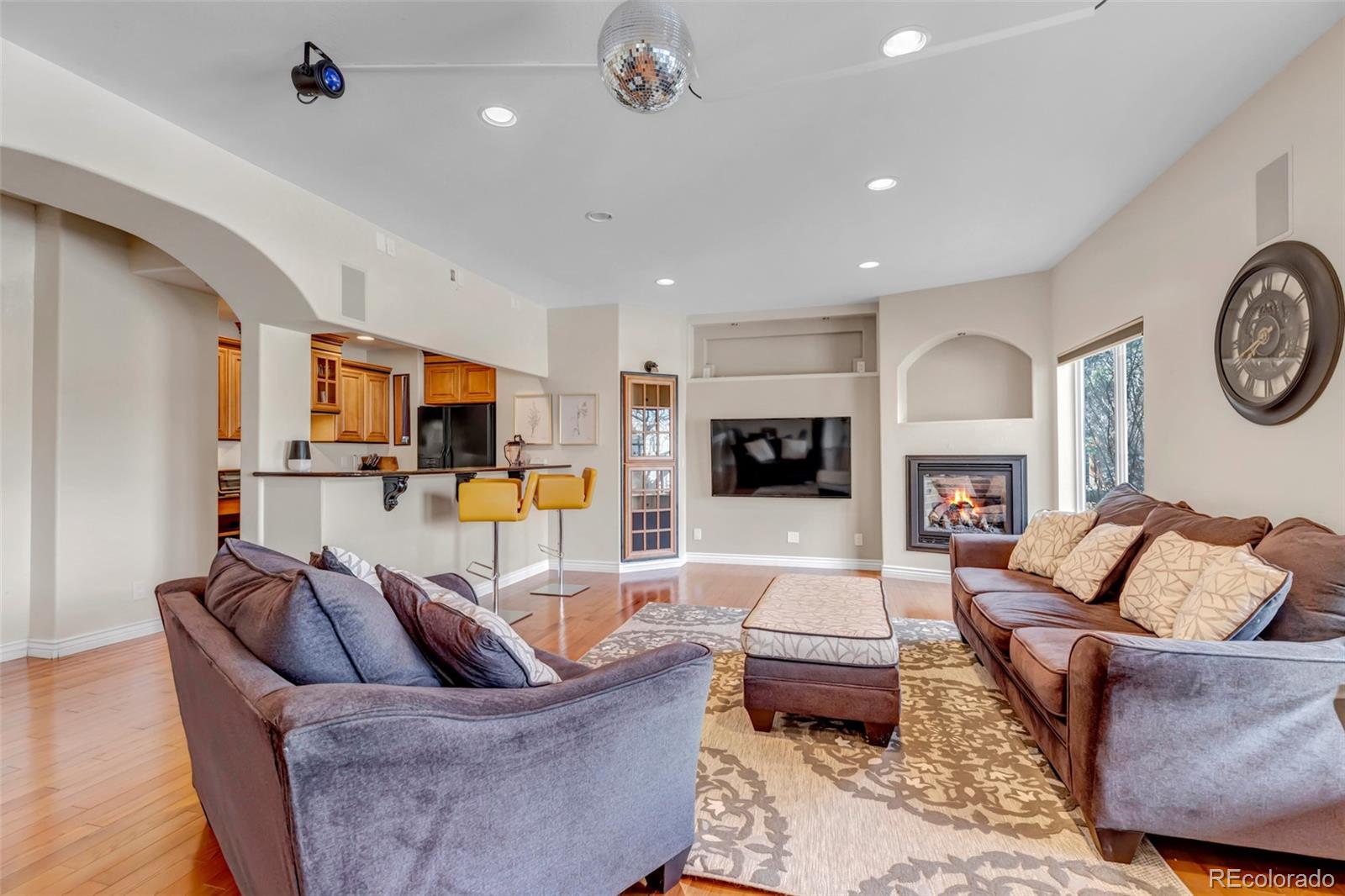 MLS Image #28 for 3188  soaring eagle lane,castle rock, Colorado