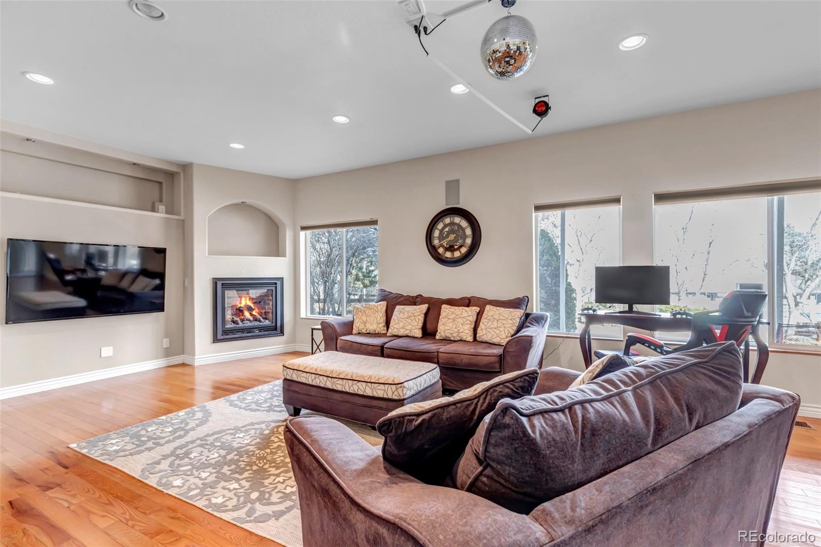 MLS Image #29 for 3188  soaring eagle lane,castle rock, Colorado