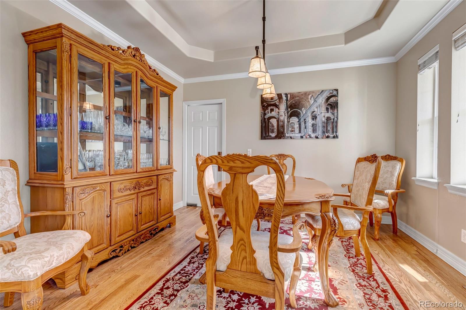 MLS Image #3 for 3188  soaring eagle lane,castle rock, Colorado