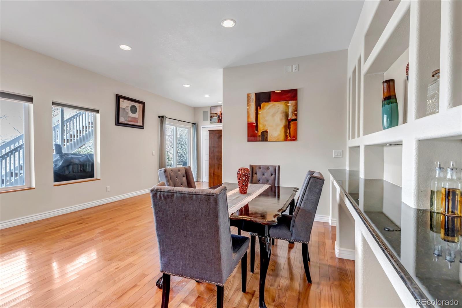 MLS Image #30 for 3188  soaring eagle lane,castle rock, Colorado