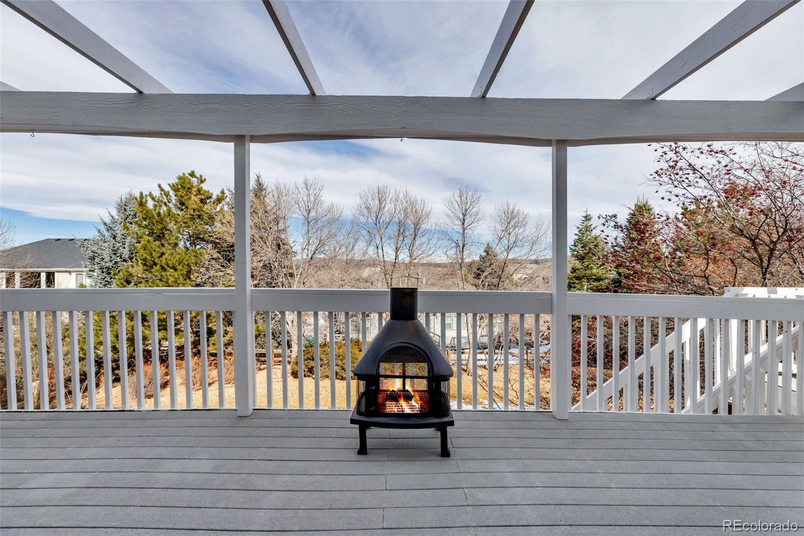 MLS Image #36 for 3188  soaring eagle lane,castle rock, Colorado