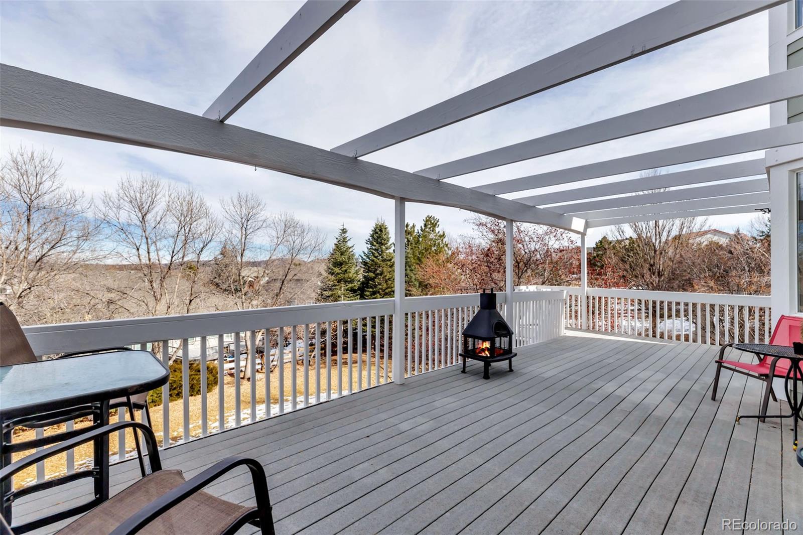 MLS Image #37 for 3188  soaring eagle lane,castle rock, Colorado