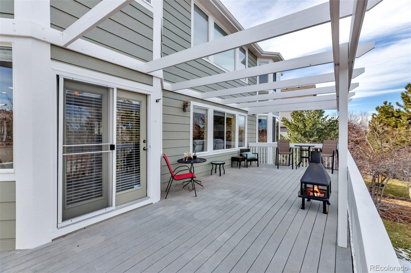 MLS Image #38 for 3188  soaring eagle lane,castle rock, Colorado