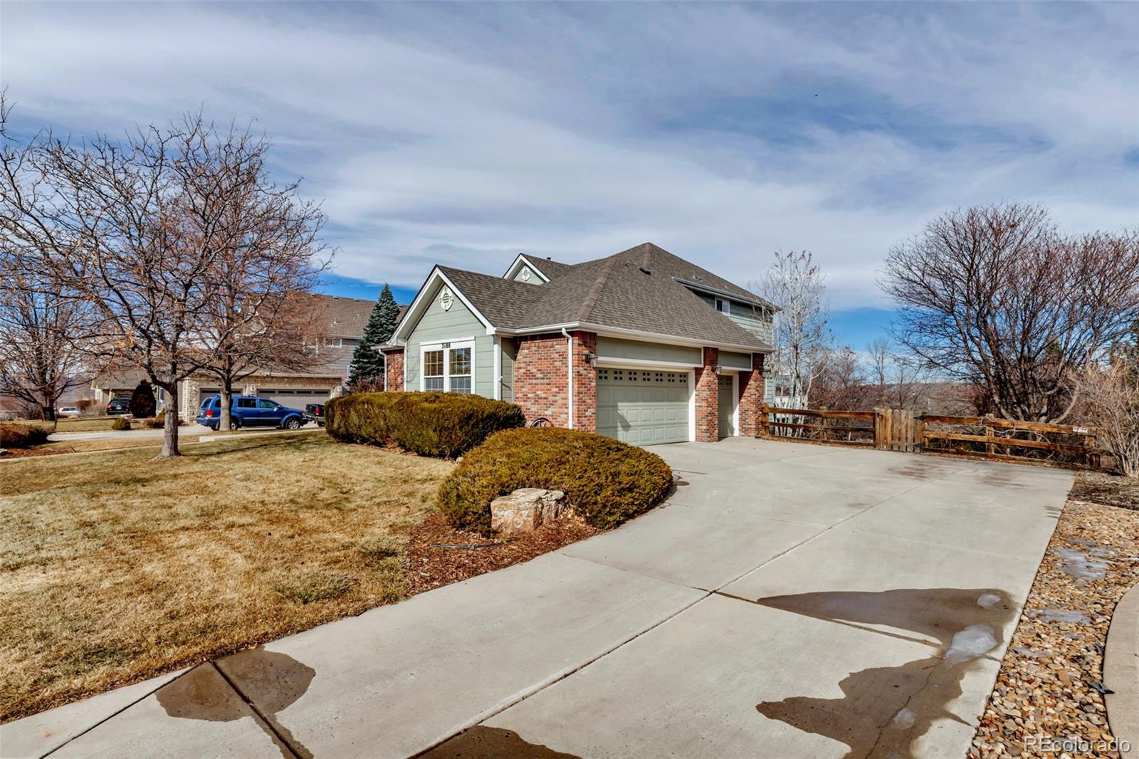 MLS Image #39 for 3188  soaring eagle lane,castle rock, Colorado