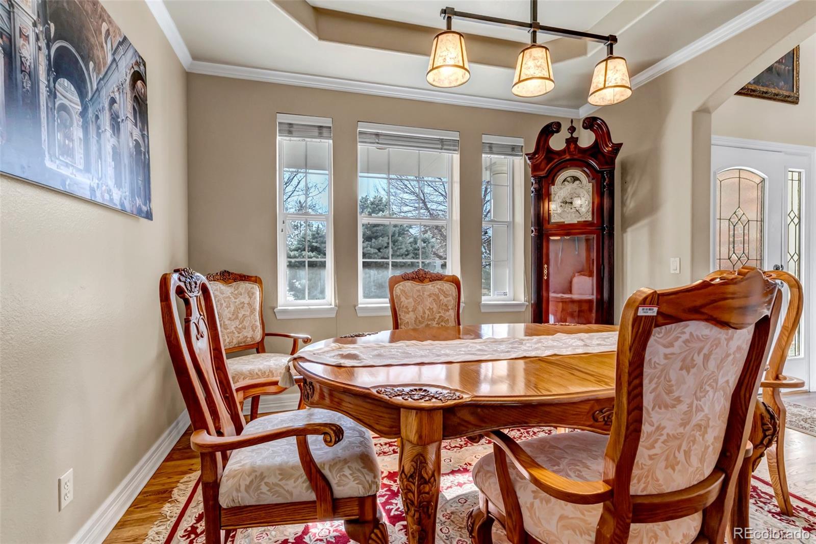 MLS Image #4 for 3188  soaring eagle lane,castle rock, Colorado