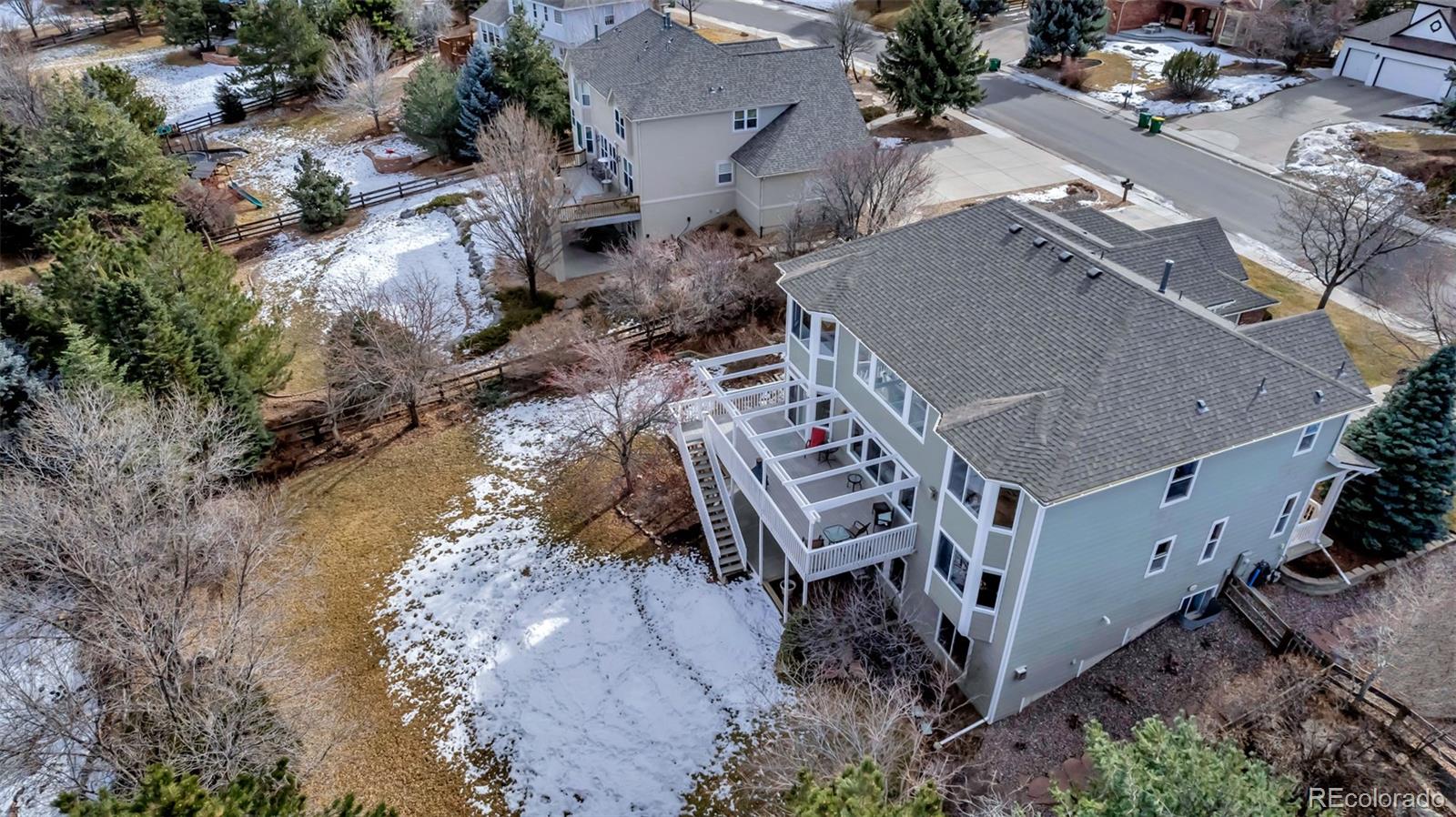 MLS Image #43 for 3188  soaring eagle lane,castle rock, Colorado