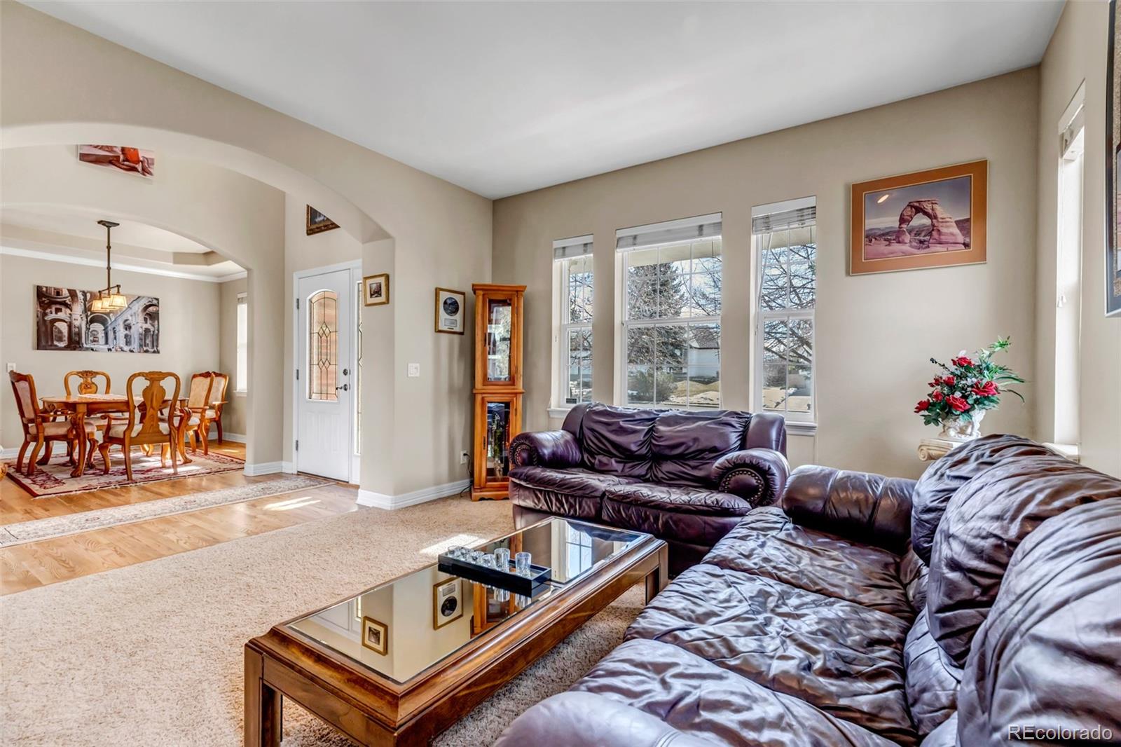 MLS Image #5 for 3188  soaring eagle lane,castle rock, Colorado