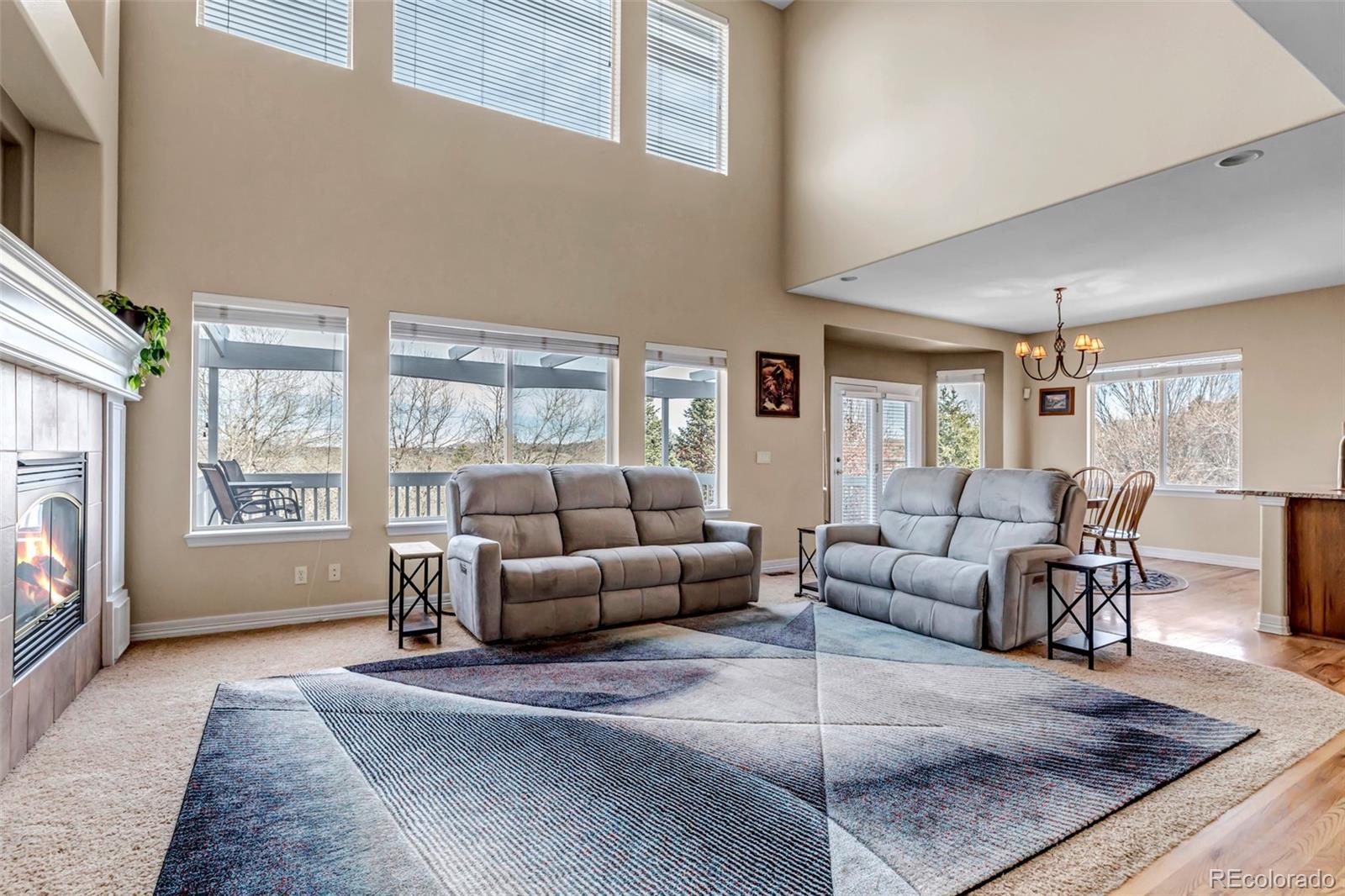 MLS Image #6 for 3188  soaring eagle lane,castle rock, Colorado