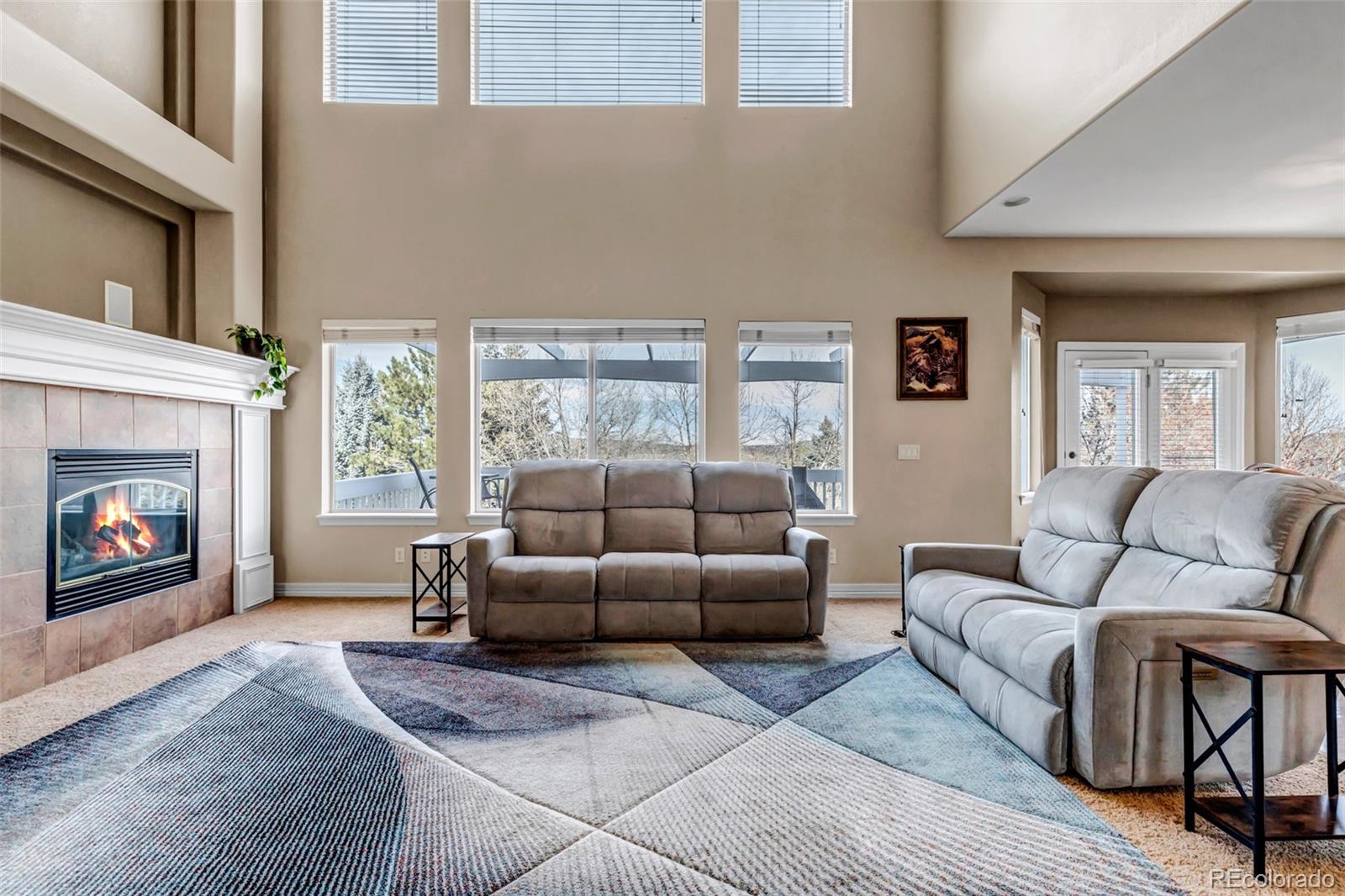 MLS Image #7 for 3188  soaring eagle lane,castle rock, Colorado