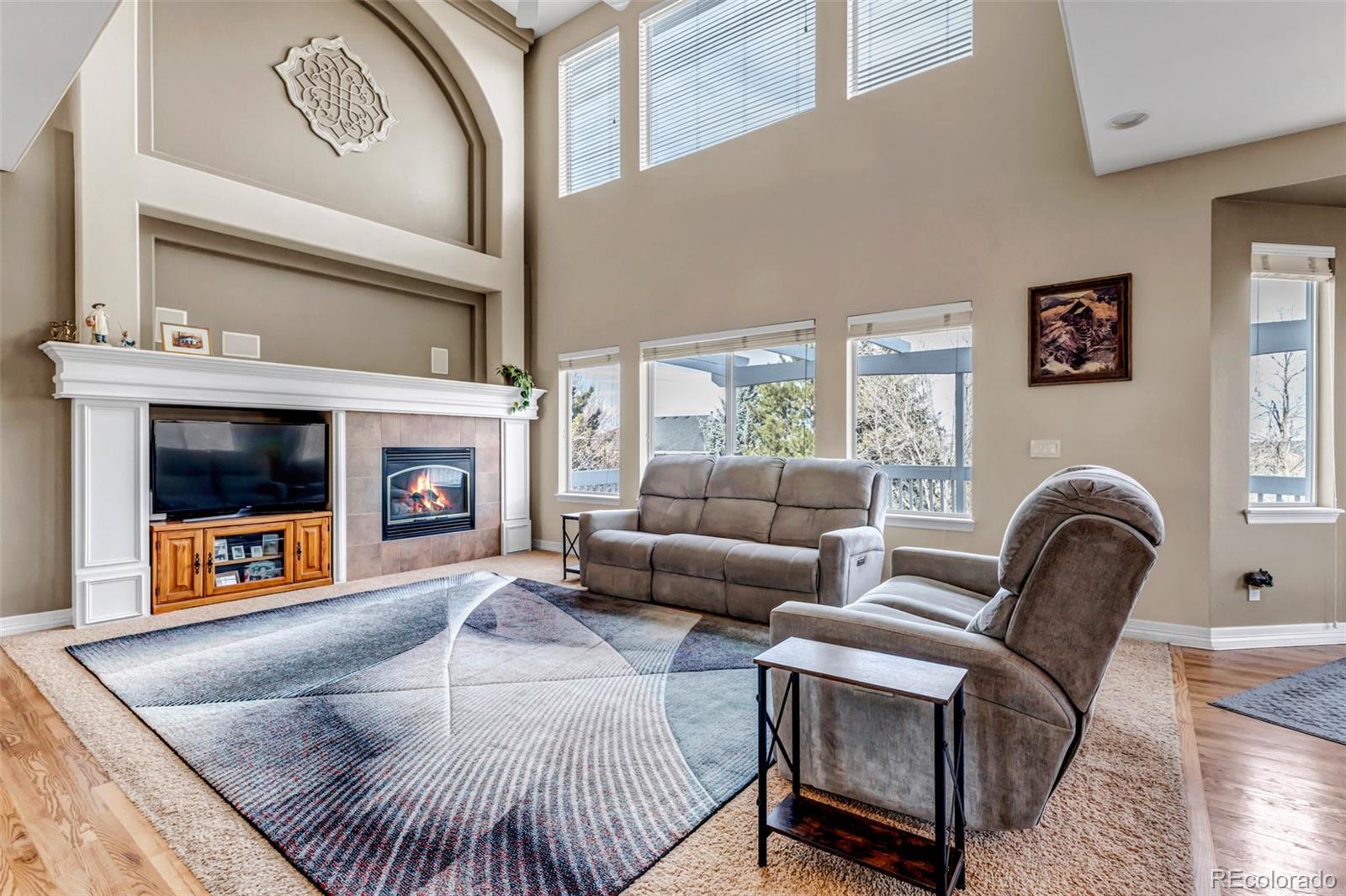 MLS Image #8 for 3188  soaring eagle lane,castle rock, Colorado