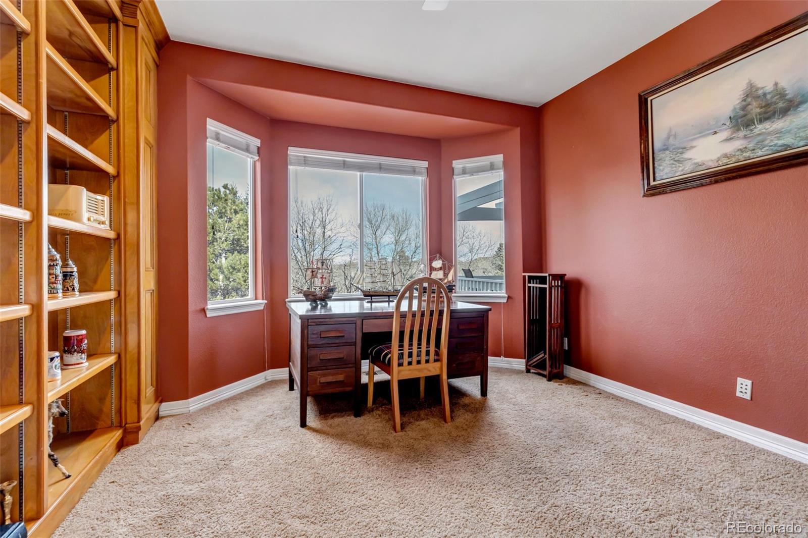 MLS Image #9 for 3188  soaring eagle lane,castle rock, Colorado