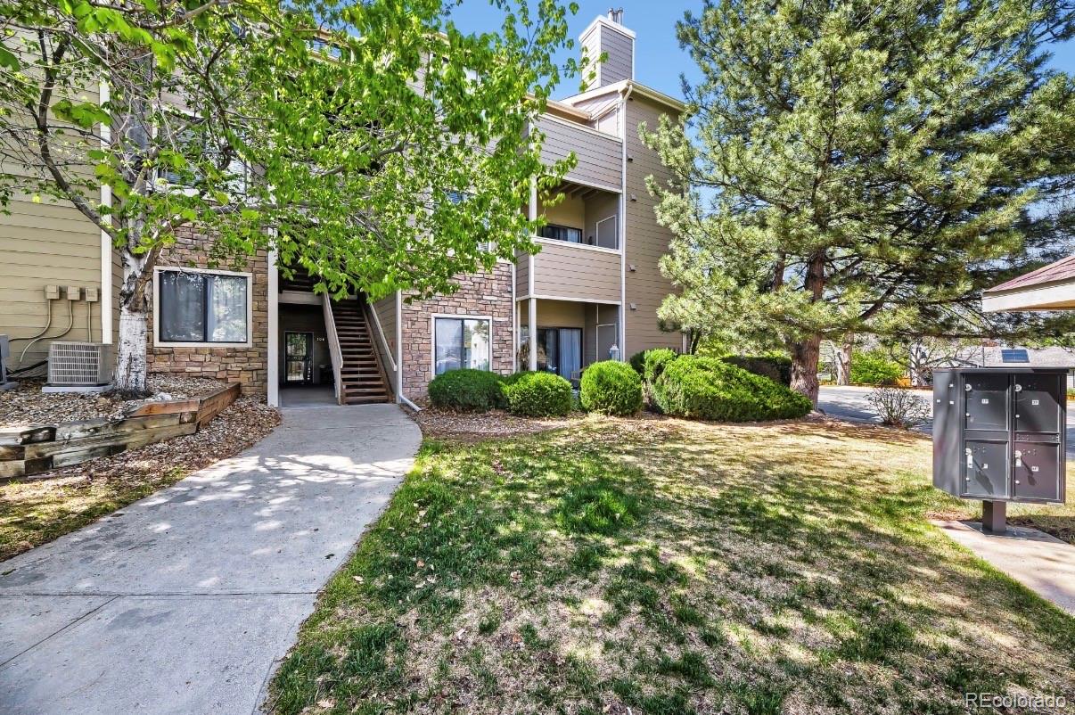 MLS Image #1 for 7388 s alkire street,littleton, Colorado