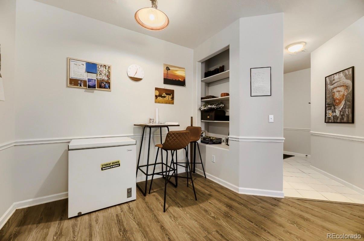 MLS Image #3 for 7388 s alkire street,littleton, Colorado