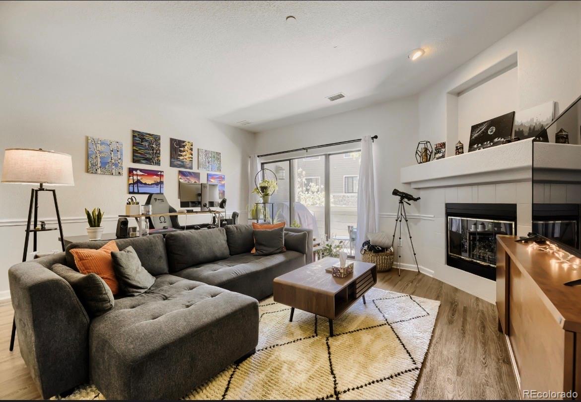 MLS Image #4 for 7388 s alkire street,littleton, Colorado