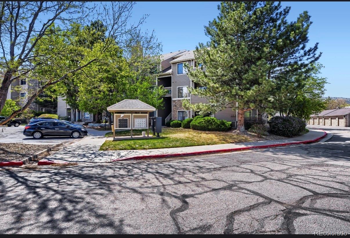 MLS Image #5 for 7388 s alkire street,littleton, Colorado