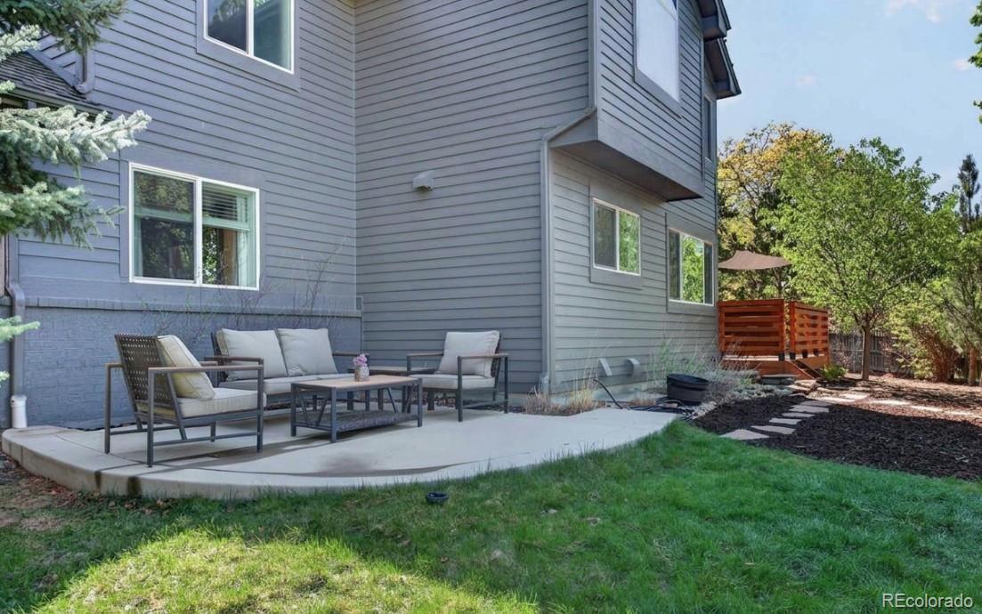 MLS Image #27 for 807  rock rose court,louisville, Colorado