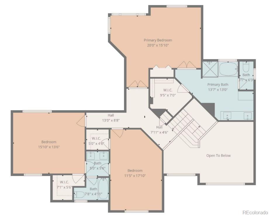 MLS Image #37 for 807  rock rose court,louisville, Colorado