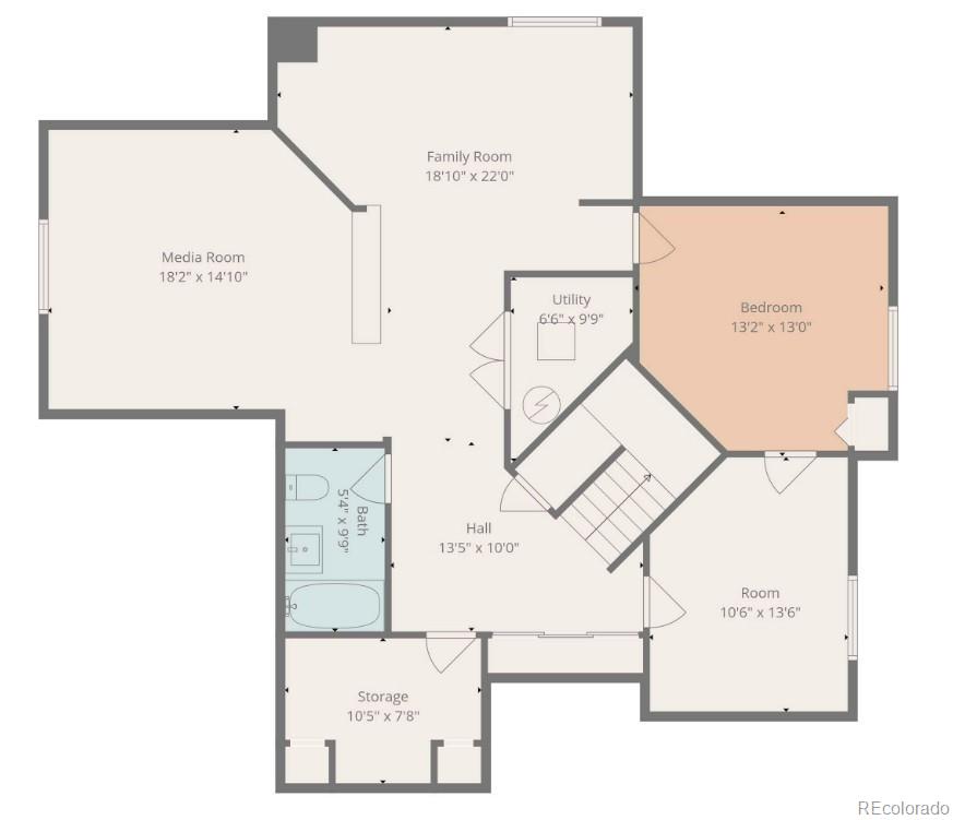 MLS Image #39 for 807  rock rose court,louisville, Colorado