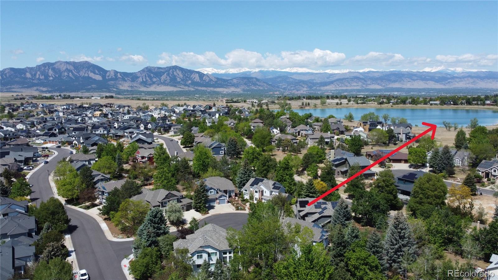 MLS Image #43 for 807  rock rose court,louisville, Colorado
