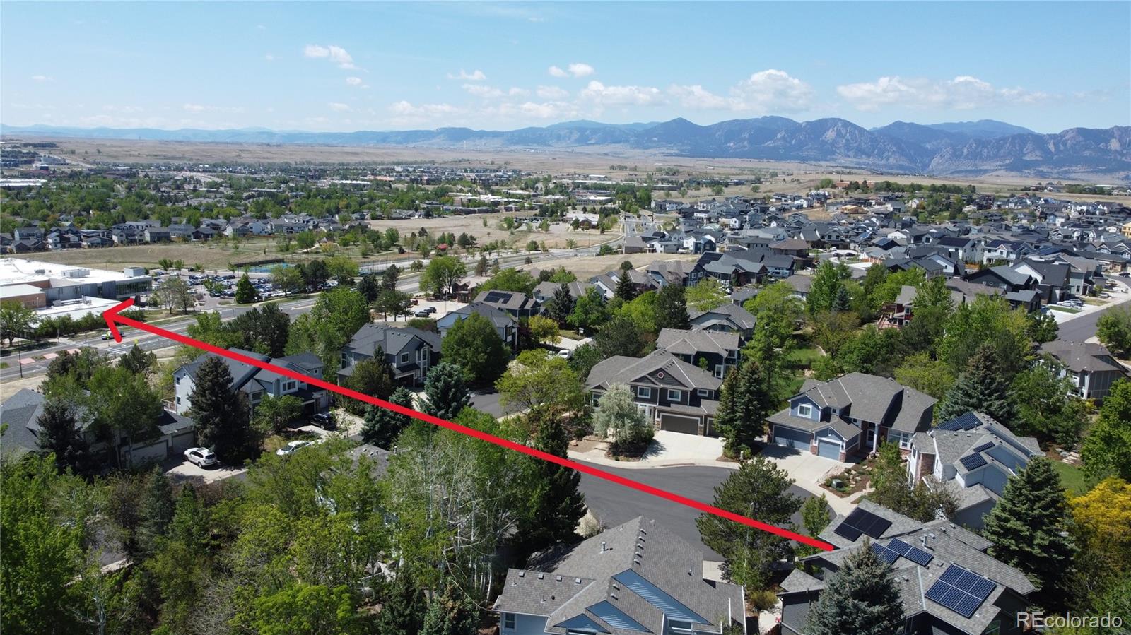 MLS Image #45 for 807  rock rose court,louisville, Colorado