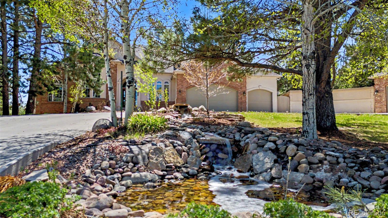 MLS Image #41 for 18910  archers drive,monument, Colorado
