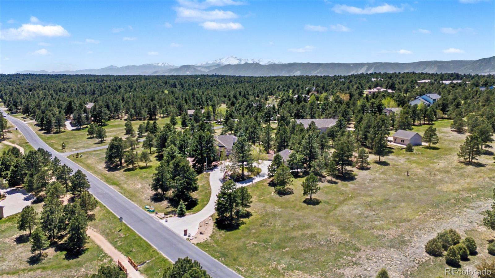 MLS Image #42 for 18910  archers drive,monument, Colorado