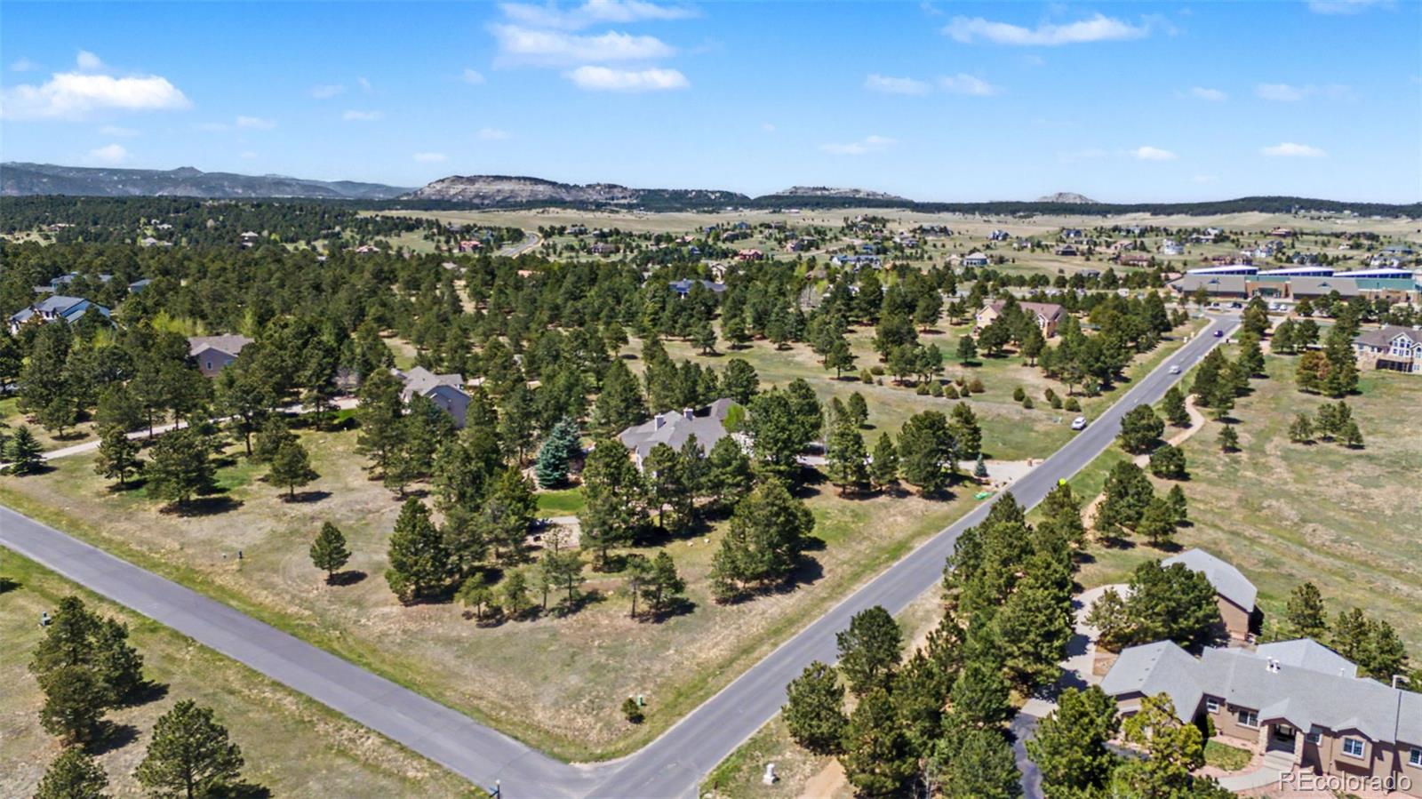 MLS Image #43 for 18910  archers drive,monument, Colorado