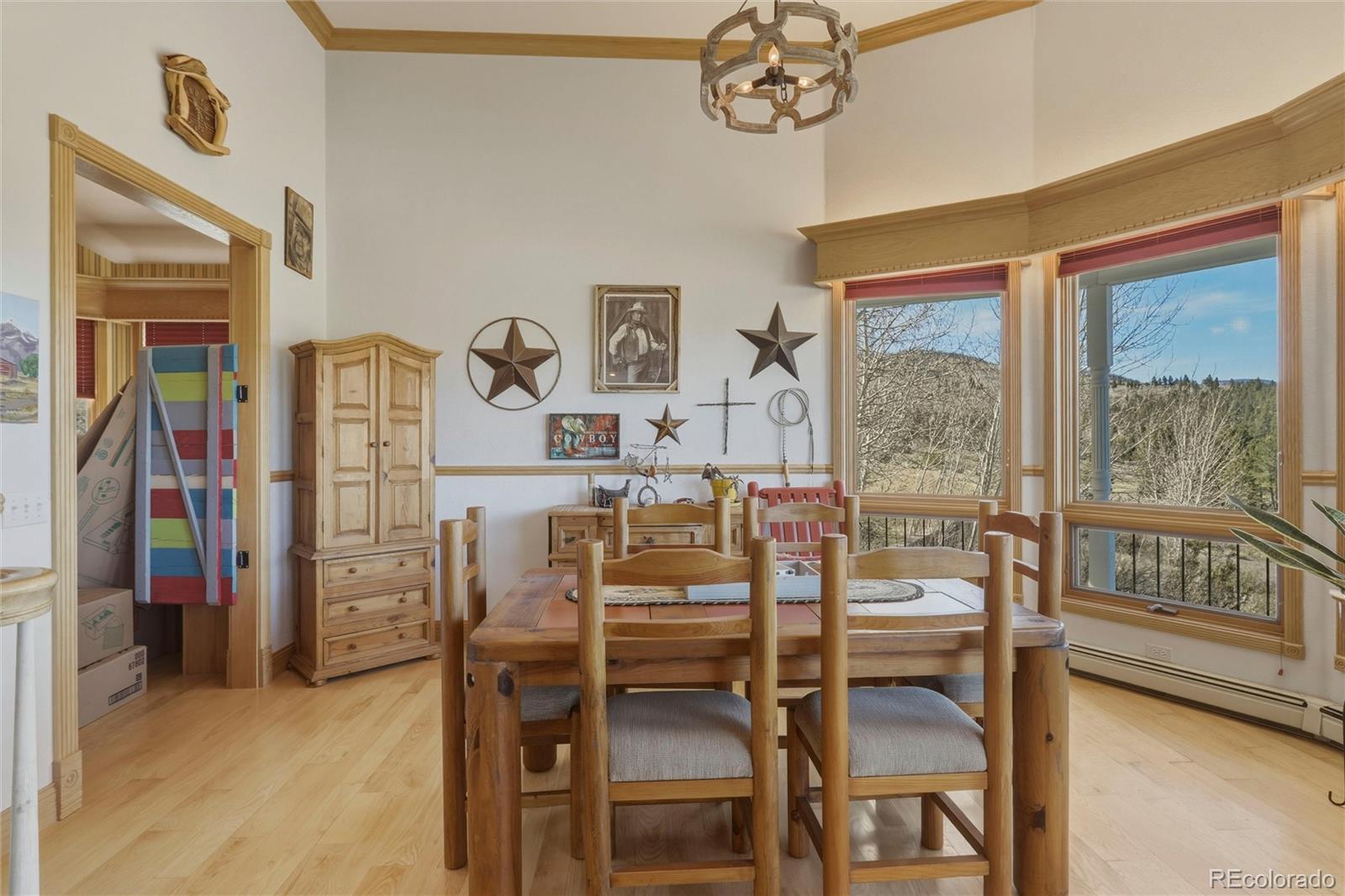 MLS Image #11 for 465 n skyline drive,south fork, Colorado