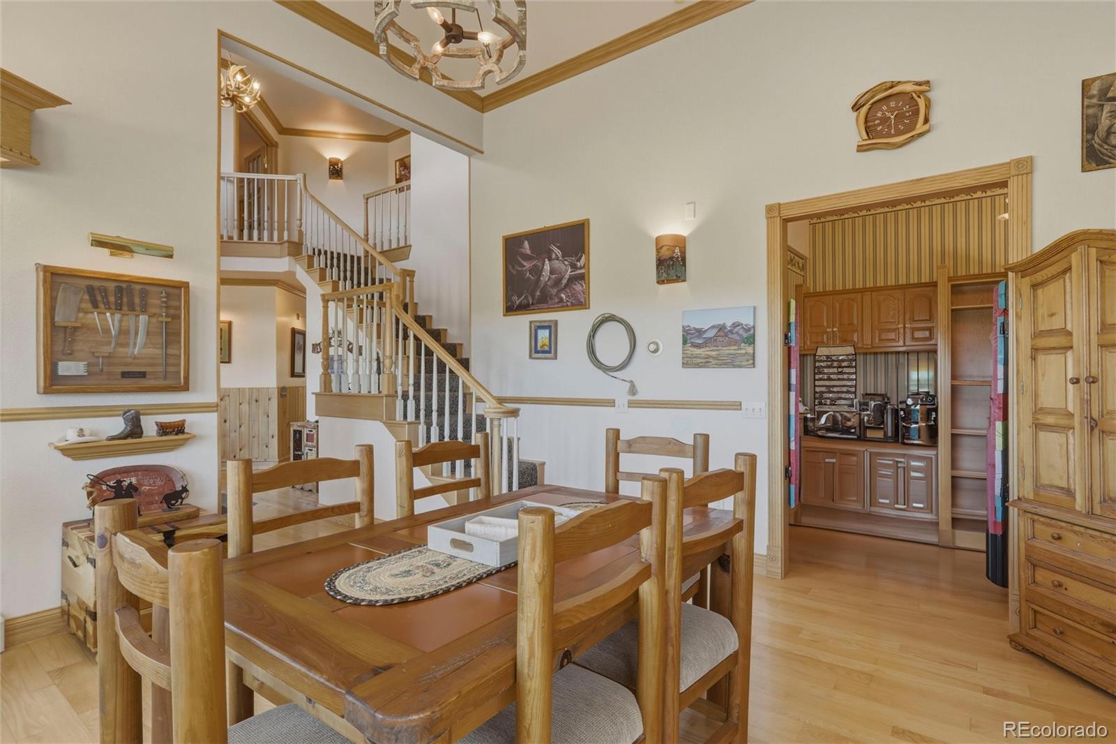MLS Image #12 for 465 n skyline drive,south fork, Colorado