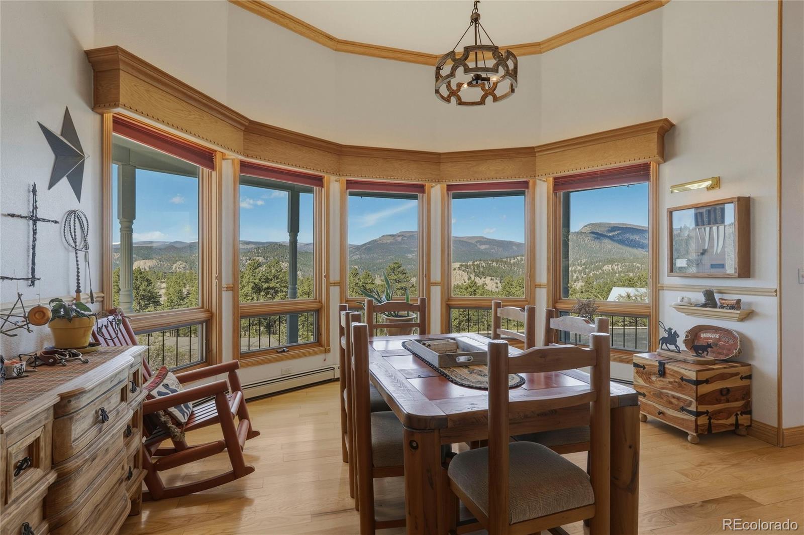 MLS Image #13 for 465 n skyline drive,south fork, Colorado