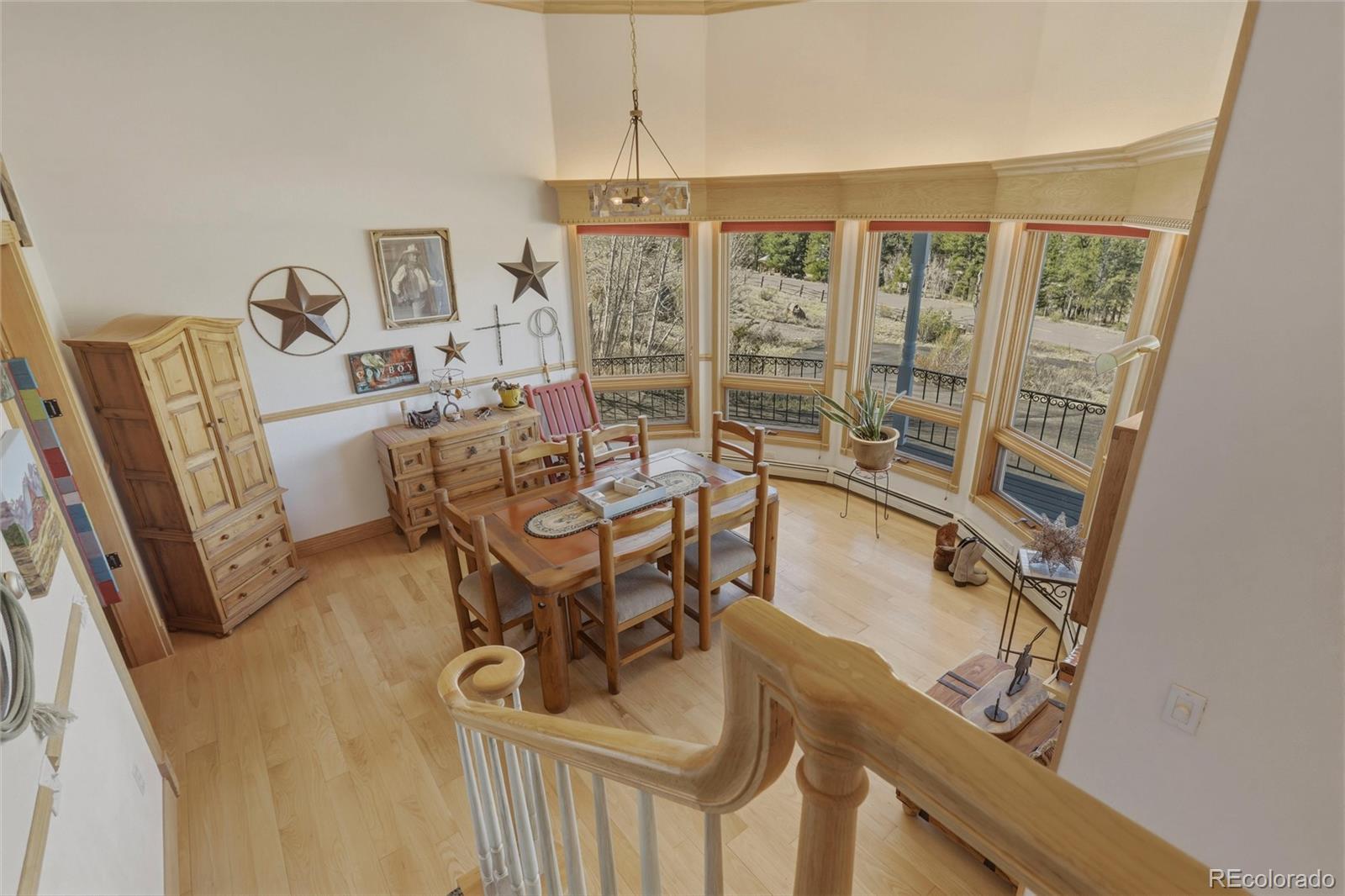 MLS Image #14 for 465 n skyline drive,south fork, Colorado