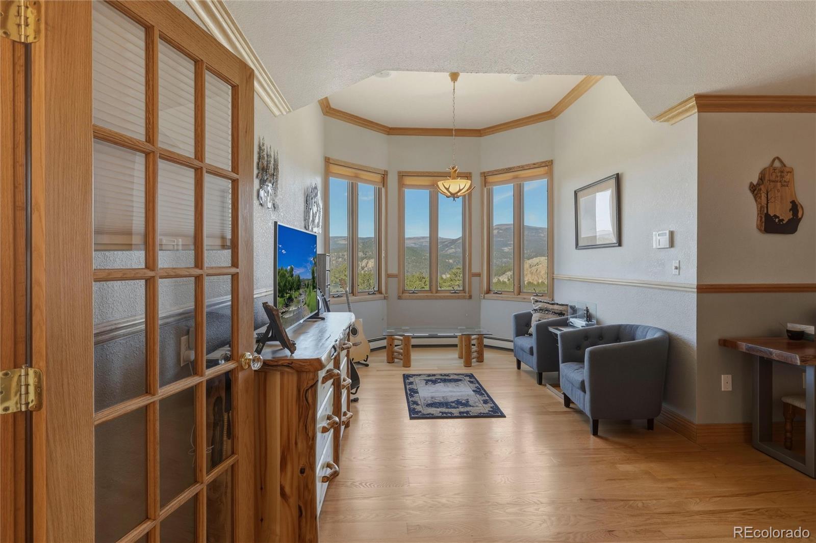 MLS Image #15 for 465 n skyline drive,south fork, Colorado