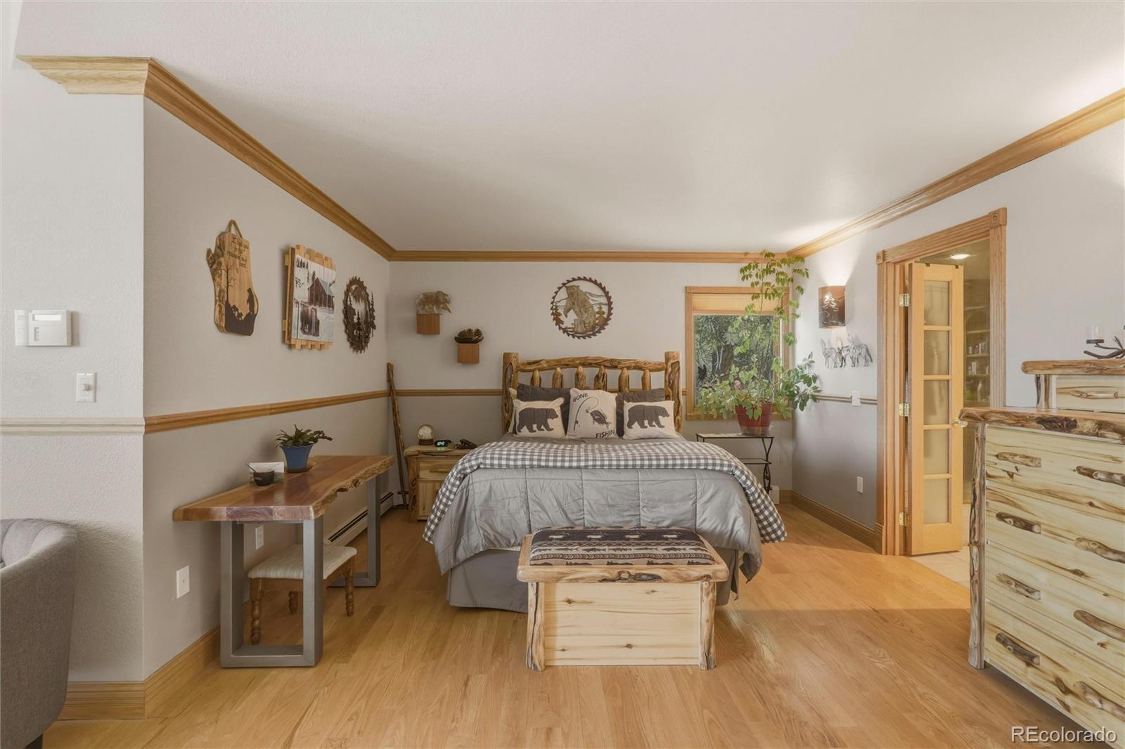 MLS Image #16 for 465 n skyline drive,south fork, Colorado