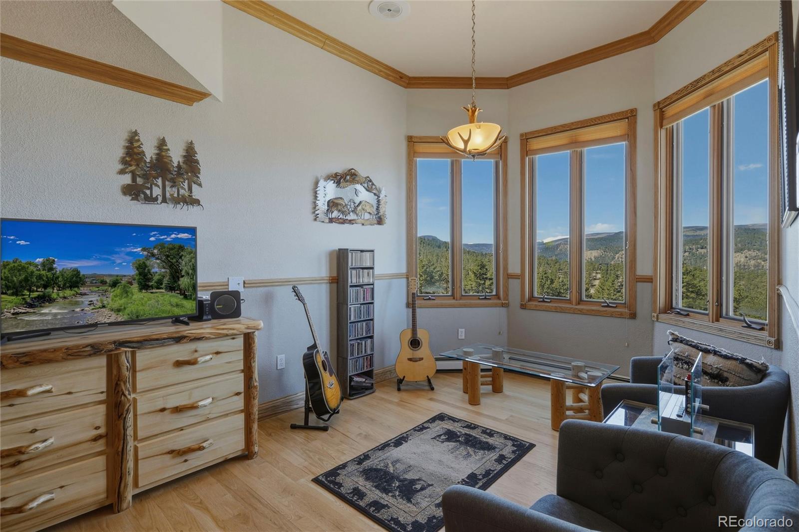 MLS Image #17 for 465 n skyline drive,south fork, Colorado