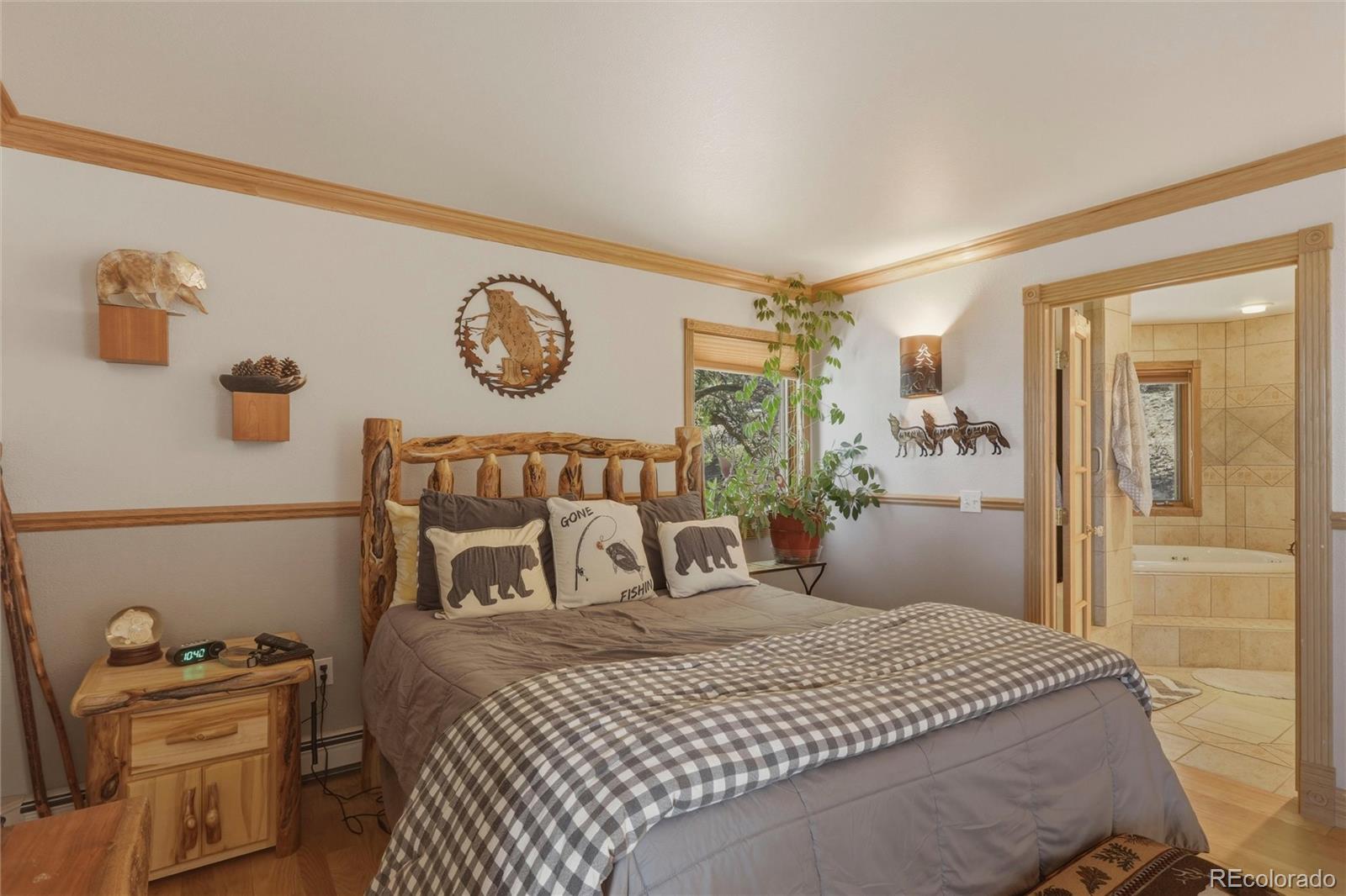 MLS Image #18 for 465 n skyline drive,south fork, Colorado