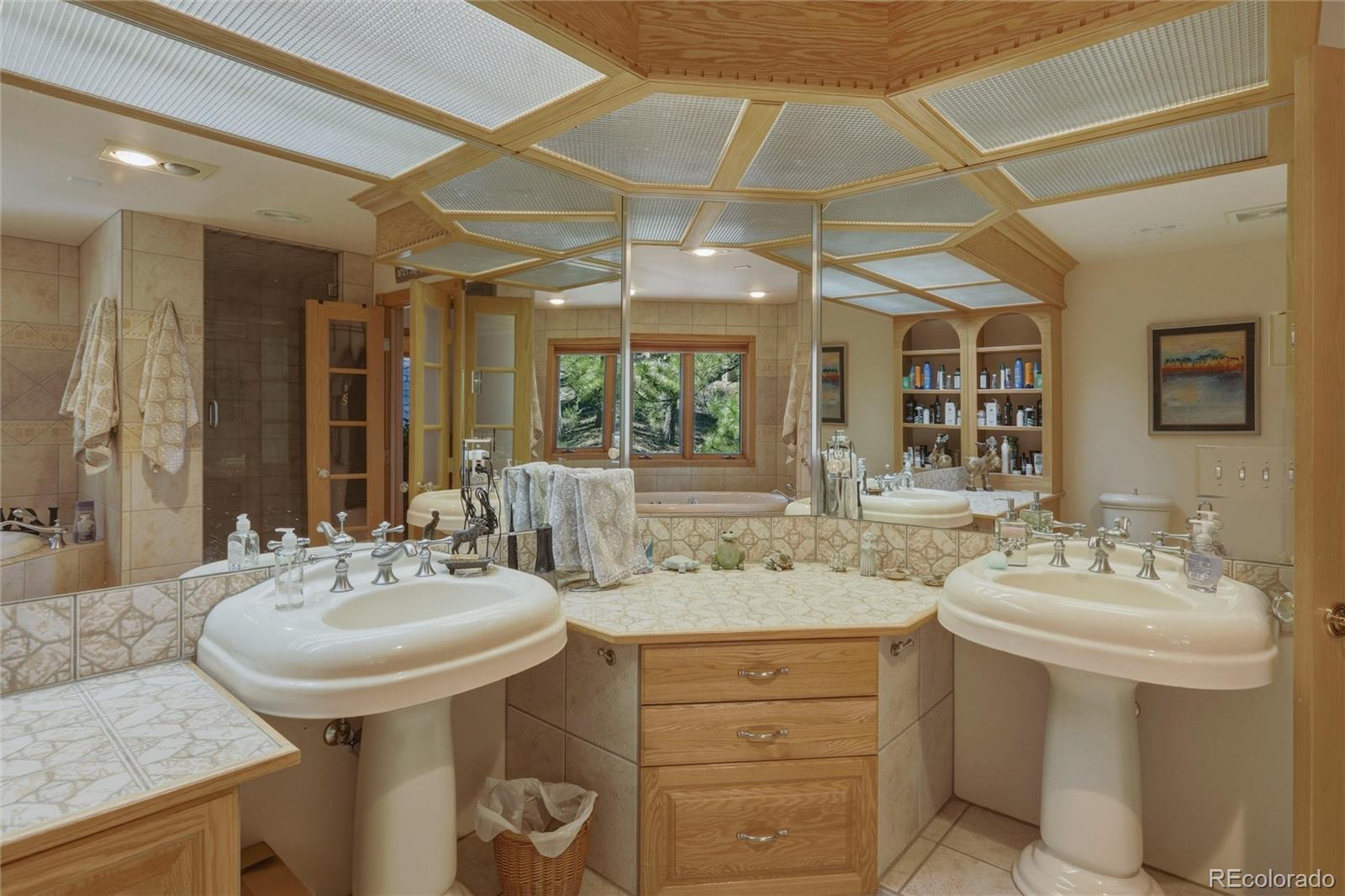 MLS Image #20 for 465 n skyline drive,south fork, Colorado