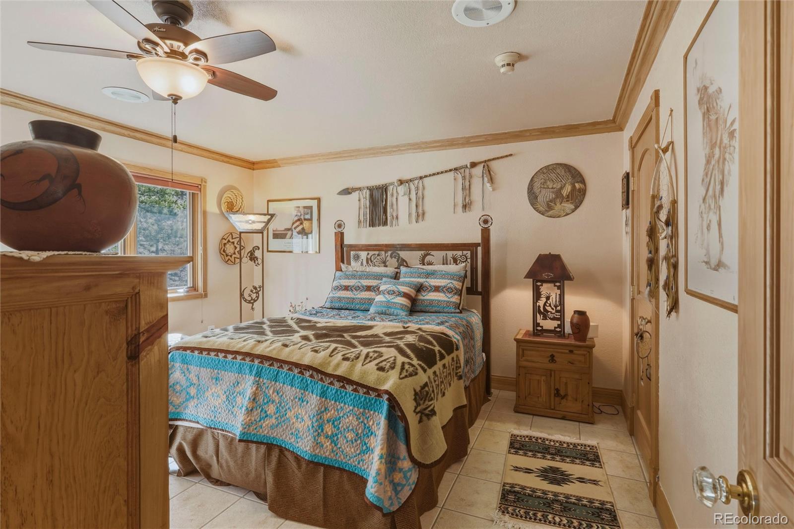 MLS Image #22 for 465 n skyline drive,south fork, Colorado