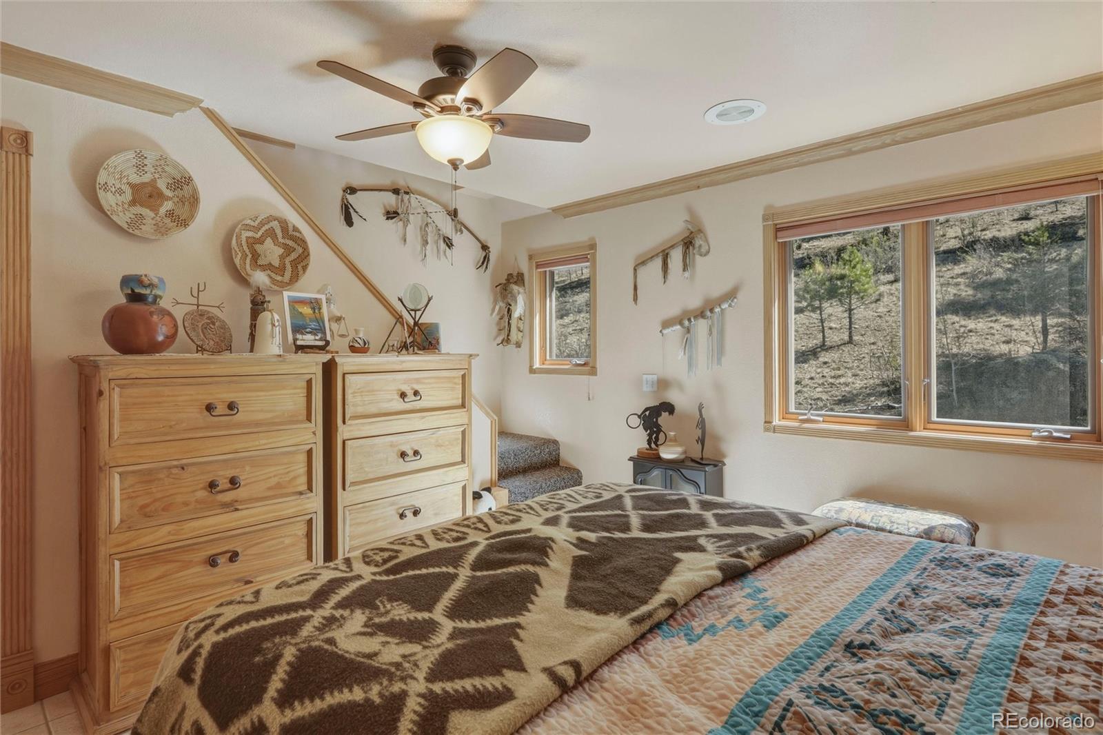 MLS Image #23 for 465 n skyline drive,south fork, Colorado