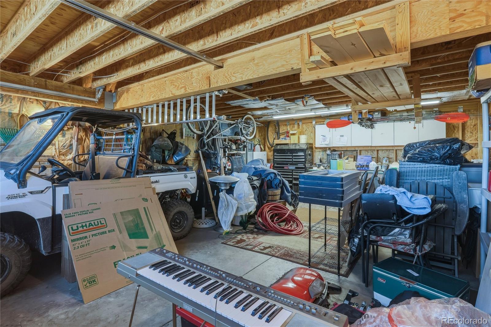 MLS Image #25 for 465 n skyline drive,south fork, Colorado