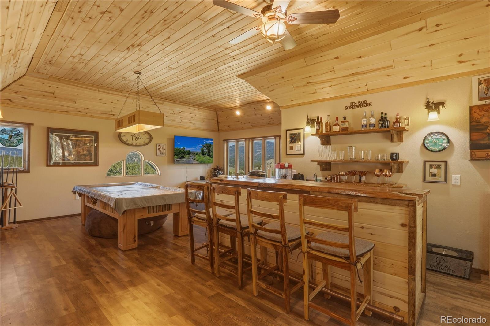 MLS Image #27 for 465 n skyline drive,south fork, Colorado