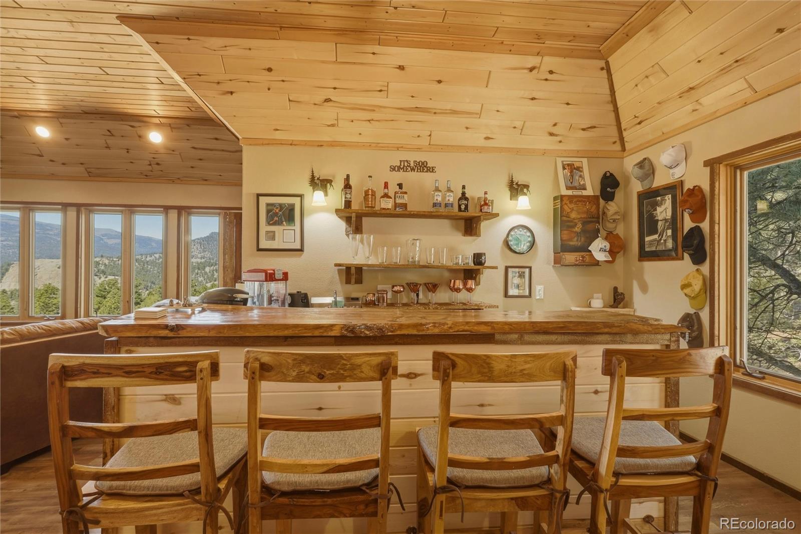 MLS Image #28 for 465 n skyline drive,south fork, Colorado