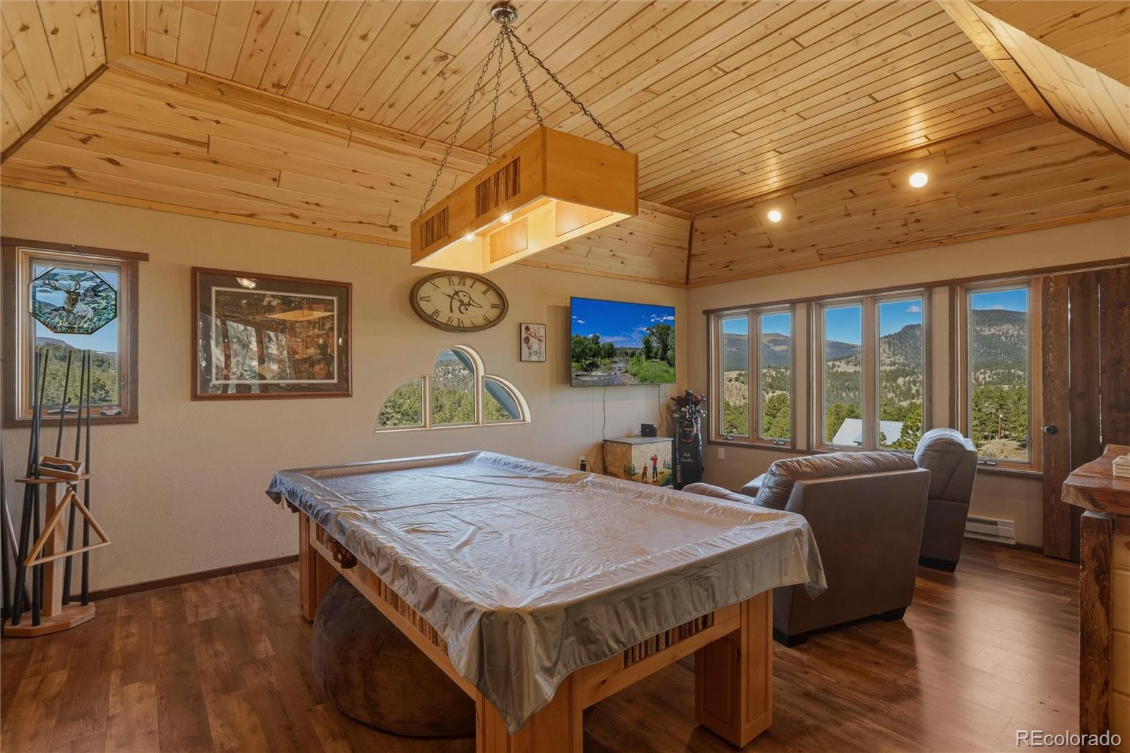 MLS Image #29 for 465 n skyline drive,south fork, Colorado