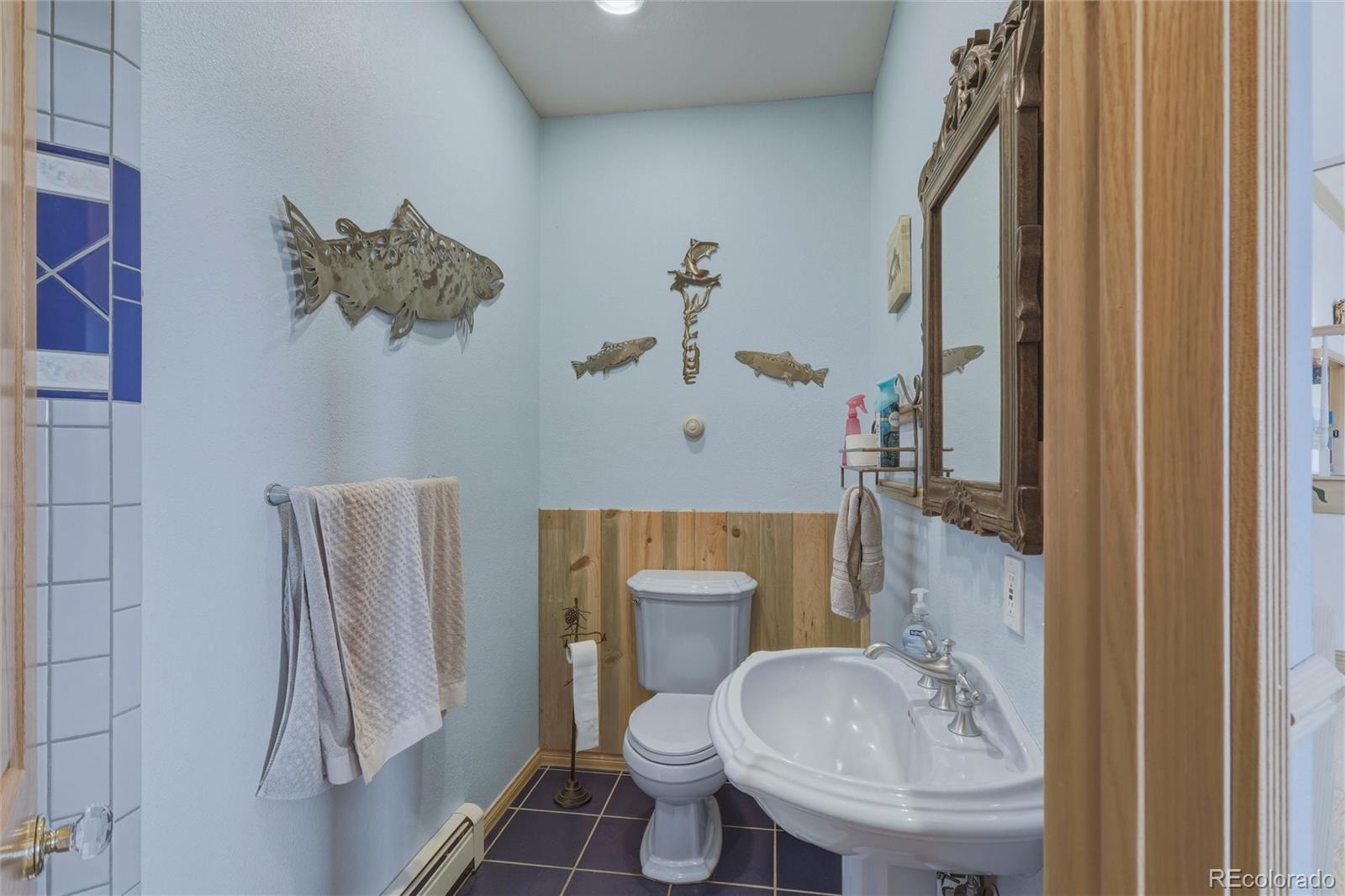 MLS Image #3 for 465 n skyline drive,south fork, Colorado