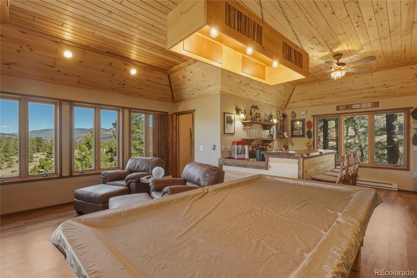 MLS Image #30 for 465 n skyline drive,south fork, Colorado