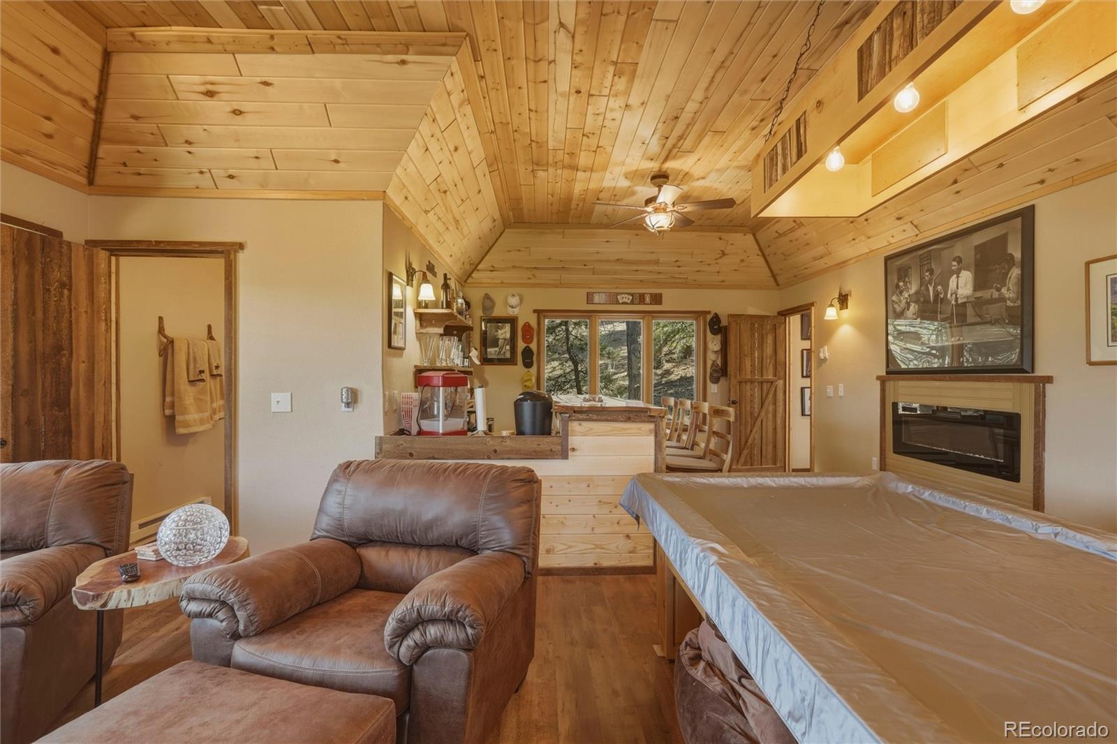MLS Image #31 for 465 n skyline drive,south fork, Colorado