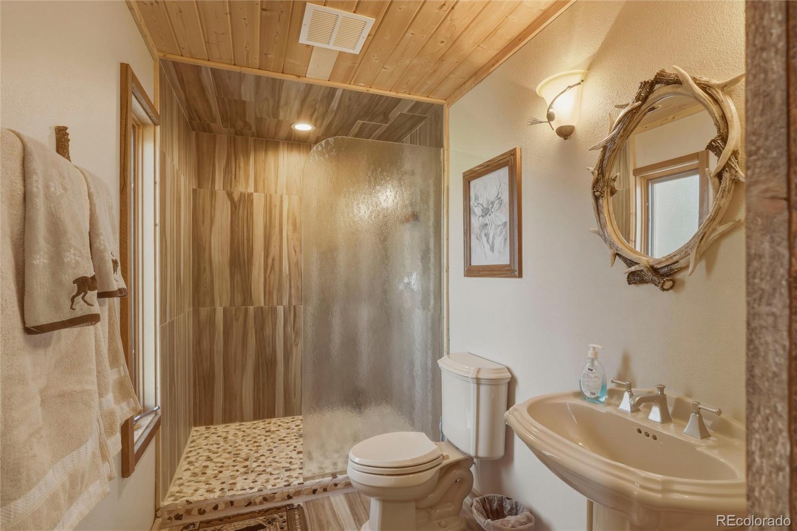 MLS Image #32 for 465 n skyline drive,south fork, Colorado