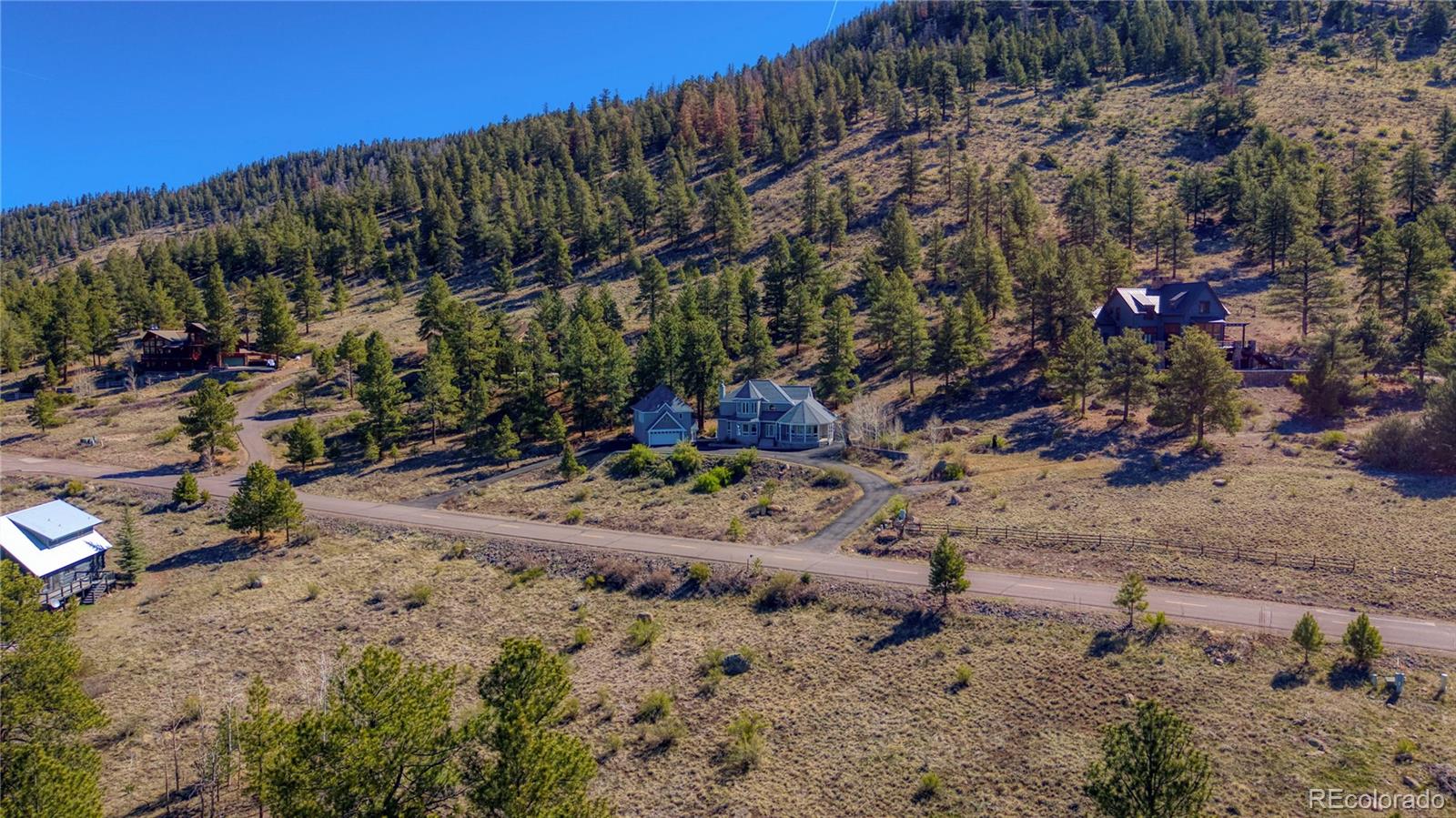MLS Image #33 for 465 n skyline drive,south fork, Colorado