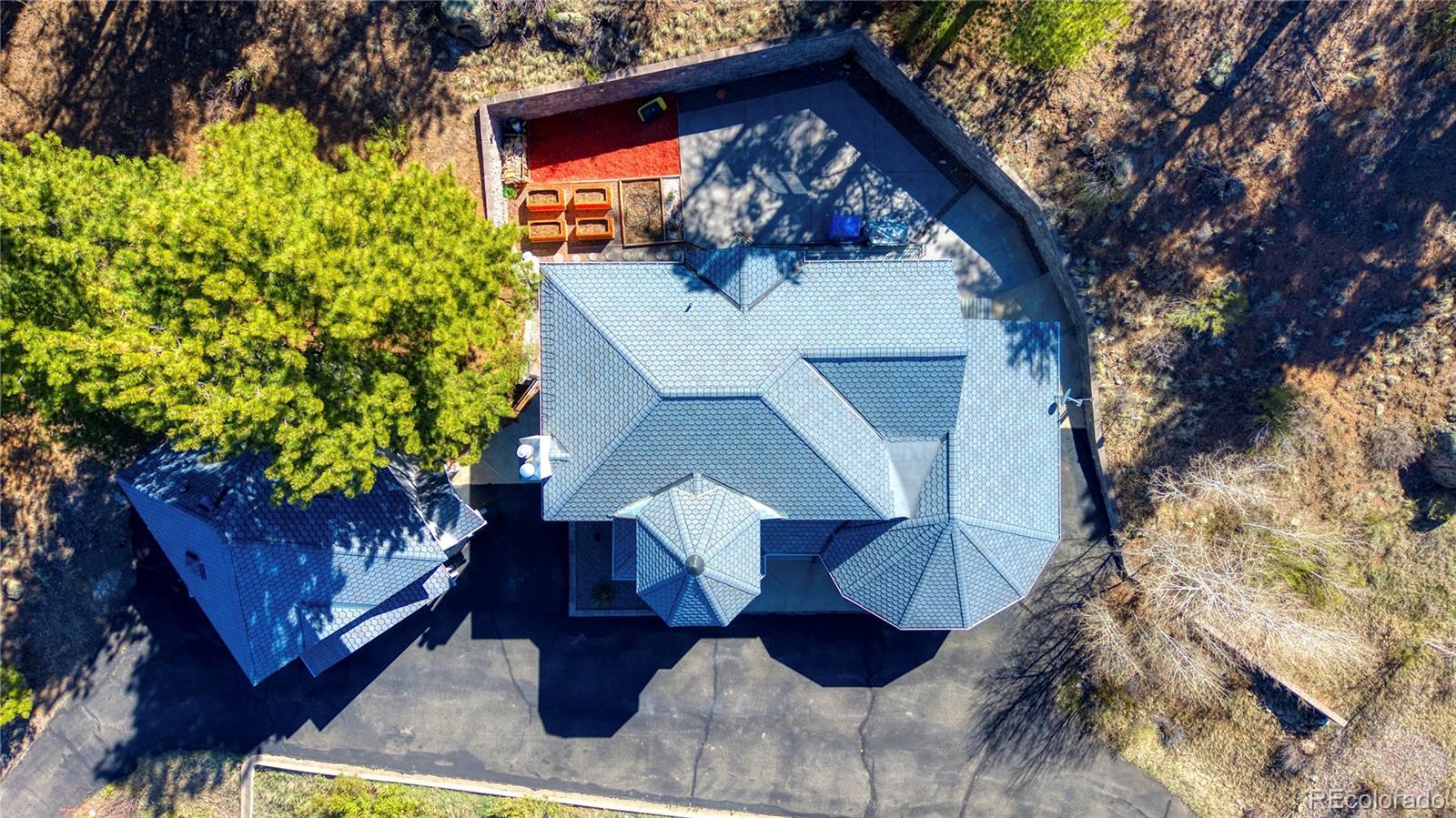 MLS Image #34 for 465 n skyline drive,south fork, Colorado
